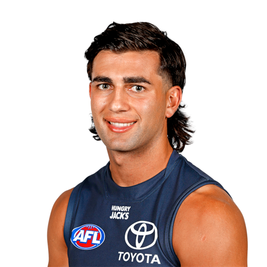 player photo