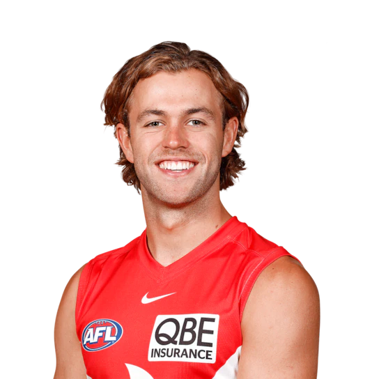 player photo