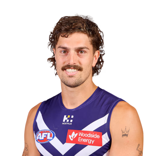 player photo