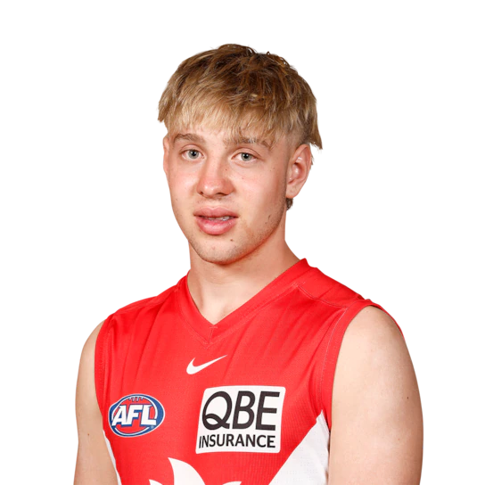 player photo