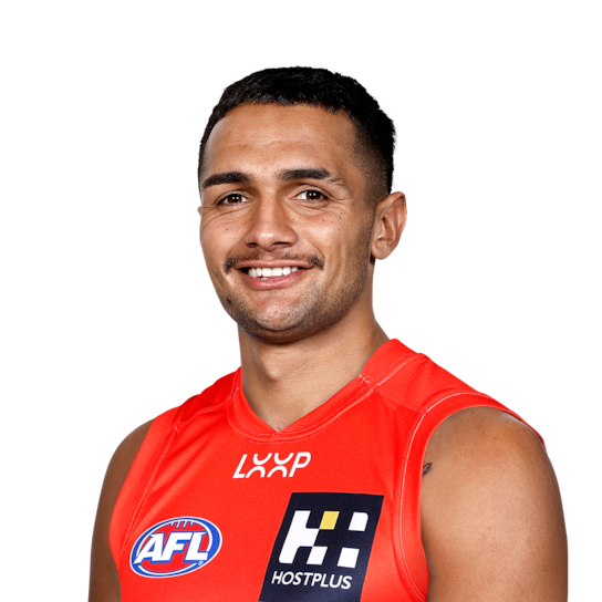 player photo