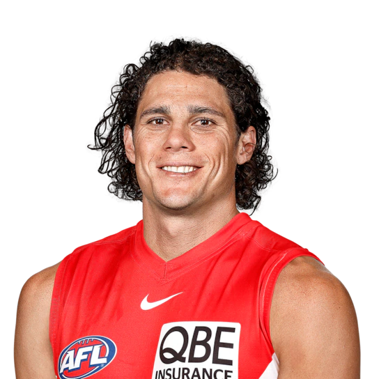 player photo
