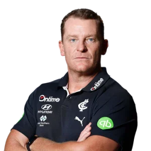 Michael Voss