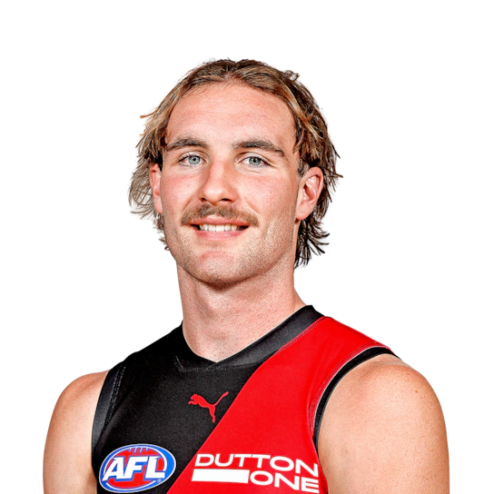 player photo