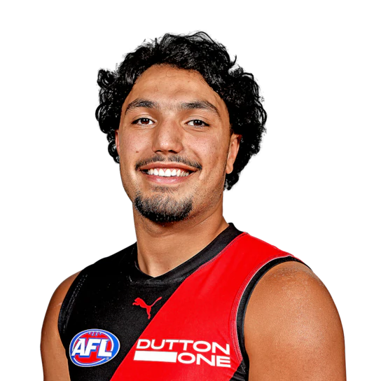player photo