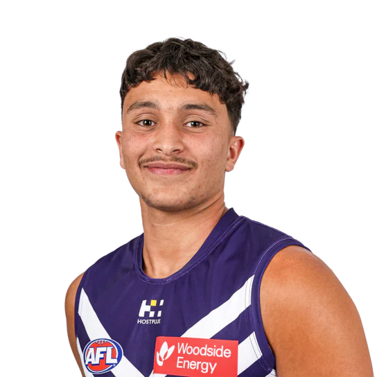 player photo