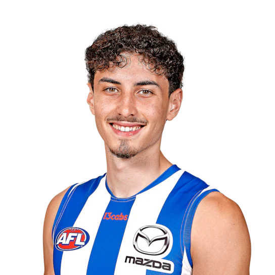 player photo