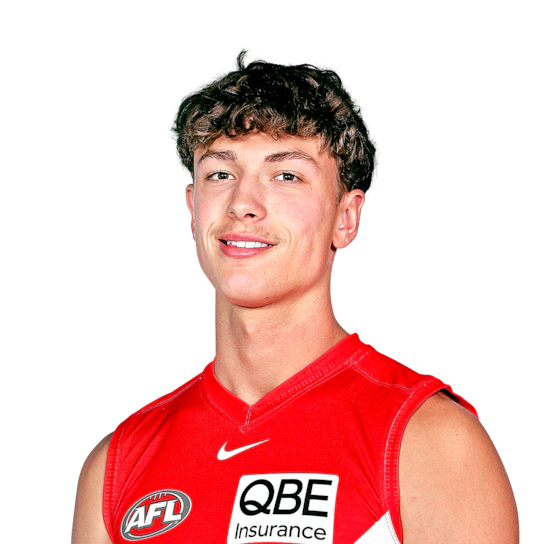 player photo