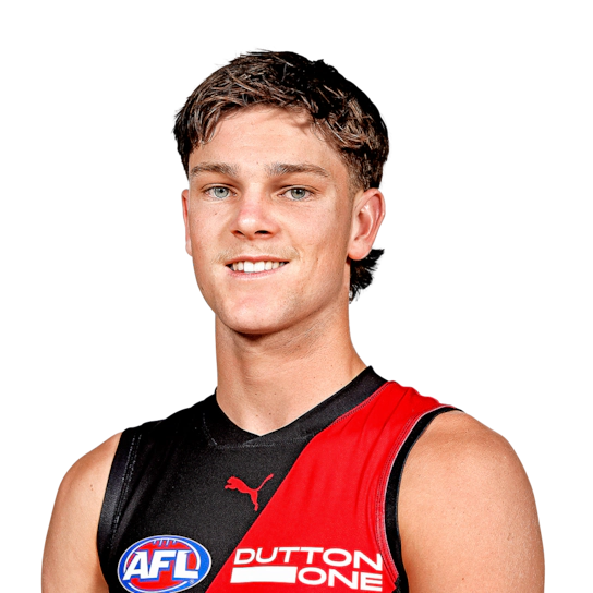 player photo