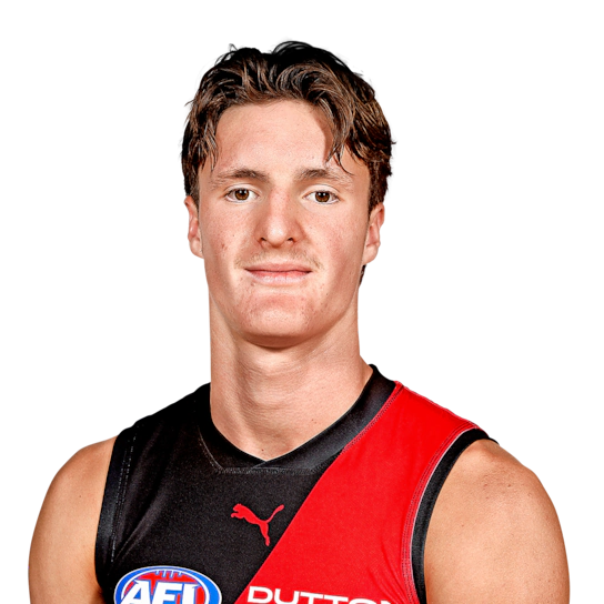 player photo
