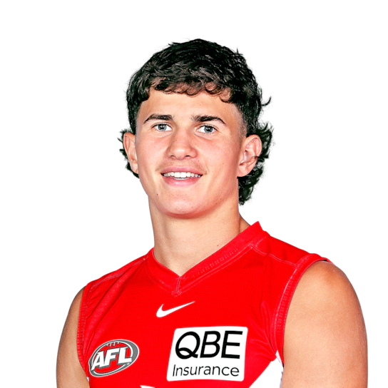 player photo