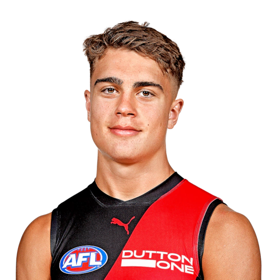 player photo