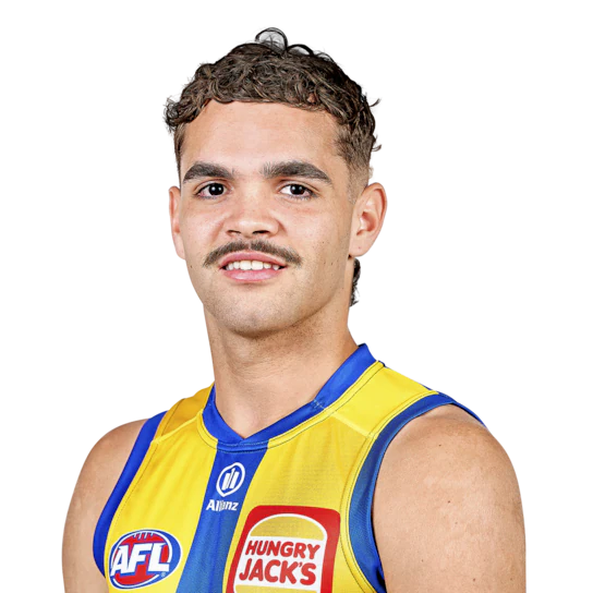 player photo