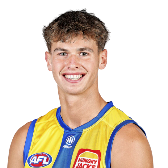 player photo