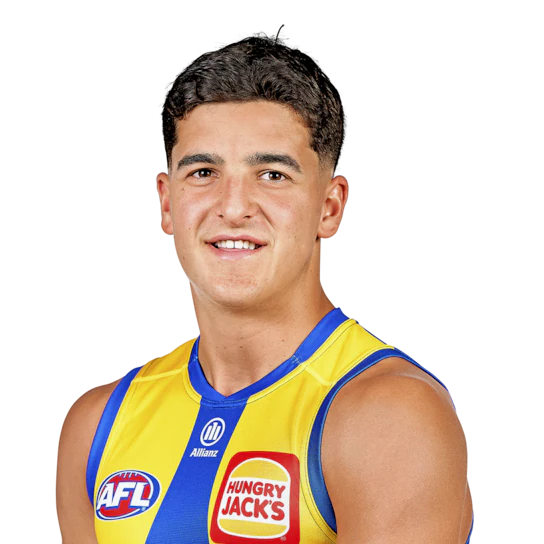 player photo