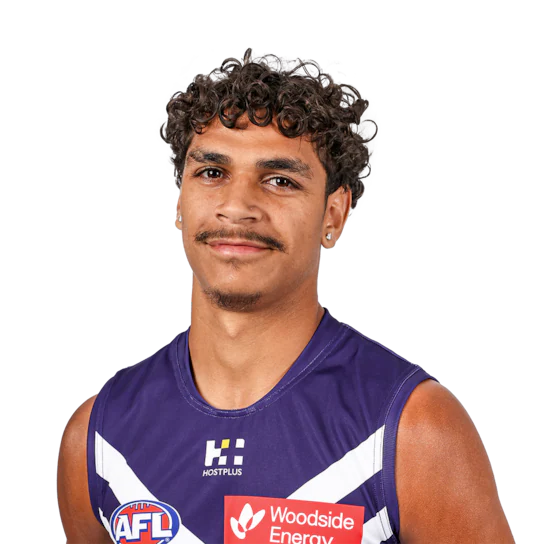 player photo