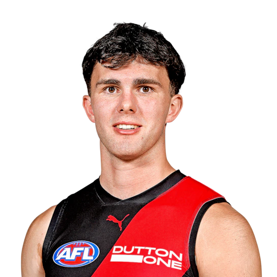 player photo