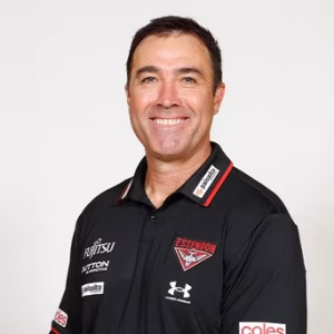 Brad Scott