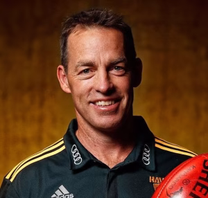 Alastair Clarkson