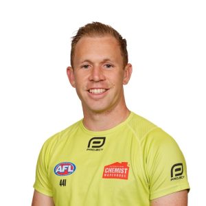 Alex Whetton