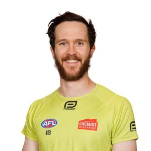 Andrew Adair
