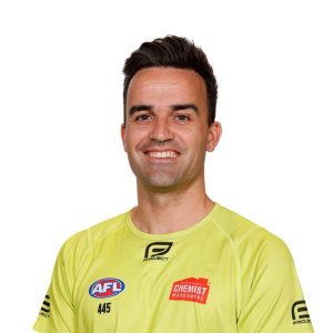 Andrew Heffernan