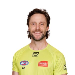Brendan Hosking