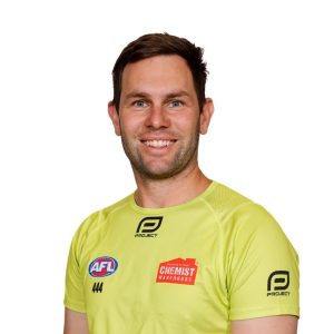 Brent Wallace