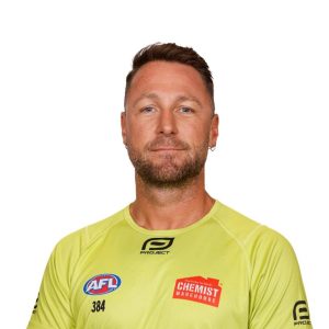 Brett Rosebury