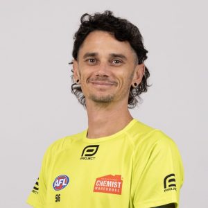 Nathan Doig