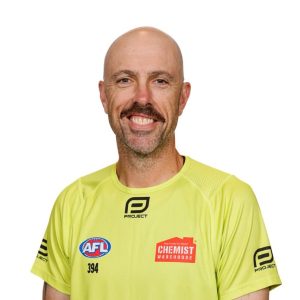 Mathew Nicholls
