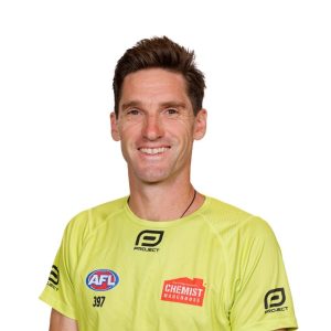 Matt Stevic