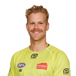 Nathan Williamson