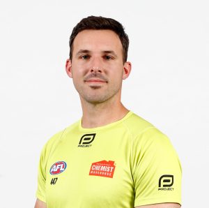 Paul Rebeschini