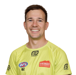 Nick Jankovskis