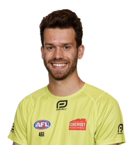 Harrison Birch