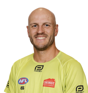 Martin Rodger