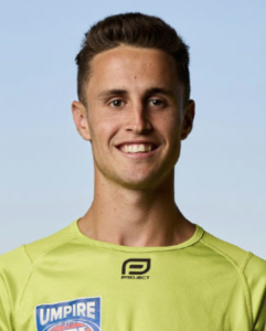 Joel Clamp