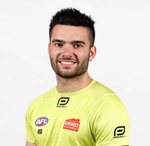 Nathan Toner