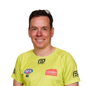 Rob O’Gorman